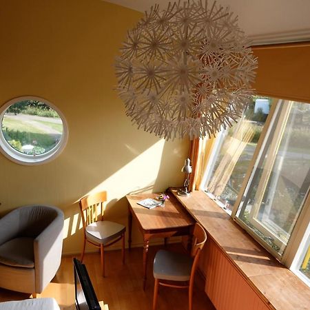 Bed and Breakfast Sonnesleep à Almere Extérieur photo