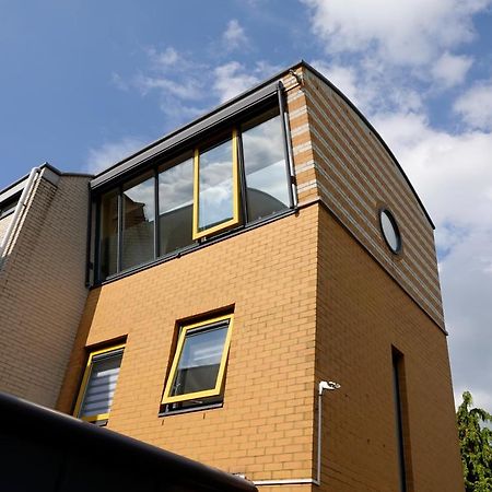 Bed and Breakfast Sonnesleep à Almere Extérieur photo